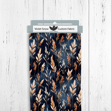 Copper and Cashmere Wheat
